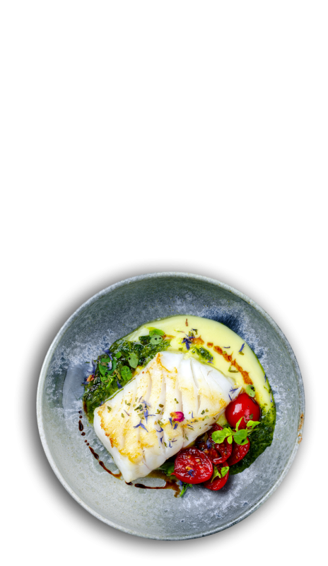 Restaurant Les Baratineurs - Restaurant Aix-en-Provence