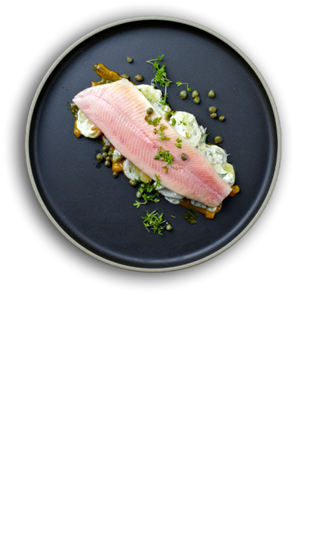 Restaurant Les Baratineurs - Restaurant Aix-en-Provence