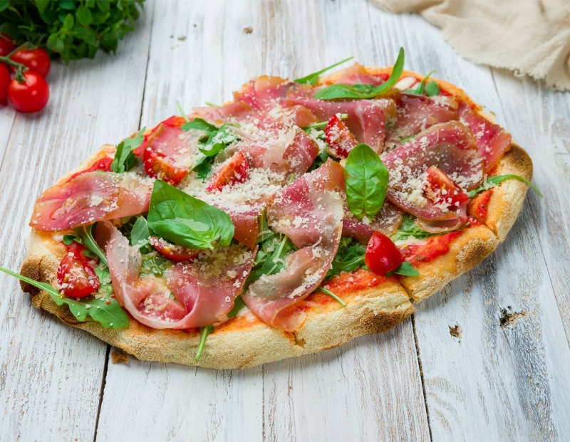 Le restaurant - Les Baratineurs - restaurant AIX-EN-PROVENCE